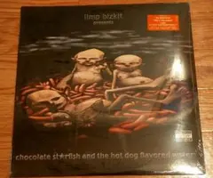 2026年最新】limp bizkit レコードの人気アイテム - メルカリ