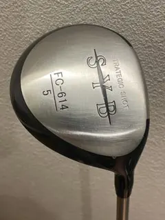 2025年最新】SYBフェアウェイウッドの人気アイテム - メルカリ