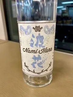【未開封】ハワイ産芋焼酎 波花 Nami Hana EXTRA び*ー様 Nami Hana 焼酎 720ml 25% 未開封 ハワイ産 希少 【公式通販】