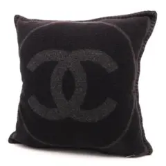 【超稀少】CHANEL COCO MARK 17B CUSHION 2026年最新】CHANEL クッションの人気アイテム - メルカリ
