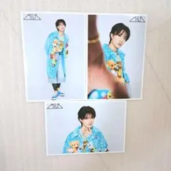 山中柔太朗 M!LK 20th 生写真セット 2021 20歳 誕生日 生誕 - メルカリ