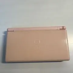 r*様 Nintendo DS Lite ピンク 本体