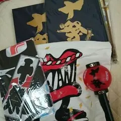 関ジャニ∞ 十祭 グッズ