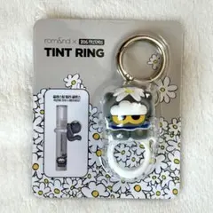 rom&nd ZO&FRIENDS 購入特典 ティントリング 韓国限定