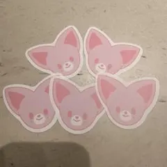 skzoo コンフェッティ 紙吹雪 straykids スキズ ペンミ セット - メルカリ