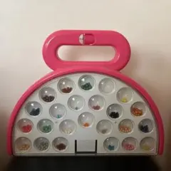 アクアビーズアート マーブルアートペンWセット