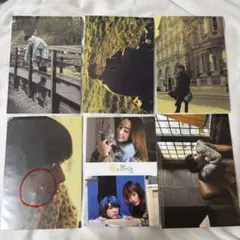 吉沢亮 ポストカード まとめ売り 吉沢亮 ポストカード Departure 写真展 セット - メルカリ