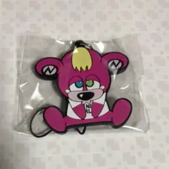 アヴェモコス　キーホルダー