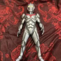 エクスプラス ソフビ ウルトラマンザネクスト フィギュア - メルカリ