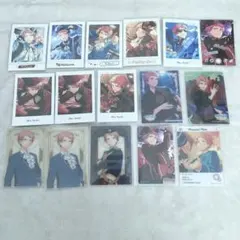 あんスタ Valkyrie 斎宮宗 16枚セット