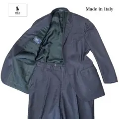 Polo By Ralph Lauren スーツセットアップ　カシミヤ　 42