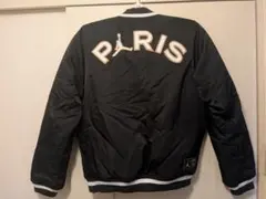 Jordan パリロゴスタジャン Ｌサイズ 2025年最新】ジョーダン パリ・サンジェルマン スタジャンの人気