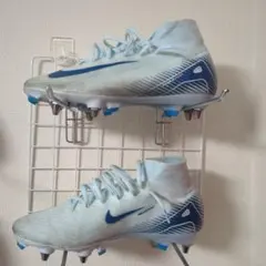 値下げ！【WCモデル】マーキュリアルヴェイパー スーパーフライ2 美品 27.5 値下げ！【WCモデル】マーキュリアルヴェイパー スーパーフライ2