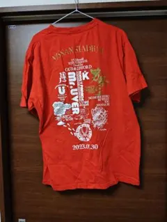 2026年最新】uverworld tシャツ 男祭りの人気アイテム - メルカリ