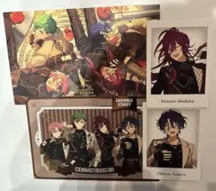 あんスタ　MELLOW DEAR US 10周年