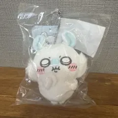 モモンガだらけくじ　E賞　もぐもぐ