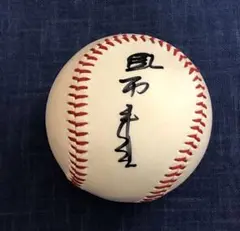 【伝説球】阪神タイガース 掛布雅之 田淵幸一 江本孟紀 藤田平 直筆サインボール 伝説球】阪神タイガース 掛布雅之 田淵幸一 江本孟紀 藤田平