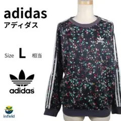 デニム スウェット