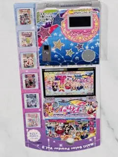 デスクトップアーケードコレクションVol.3 ポップンミュージック17
