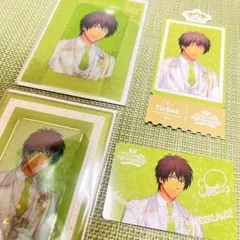 愛島セシル セット