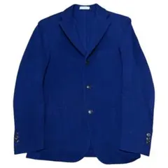 BOGLIOLI K.JACKET テーラードジャケット ネイビーのサムネイル