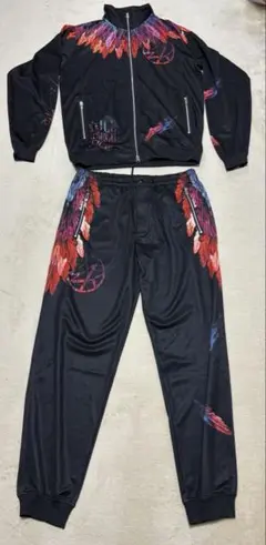 ジャージ ランニングウェア