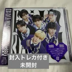 EBiDAN Yes!東京 初回限定盤 Lienel盤 新品未開封