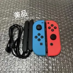 switch本体コントローラー