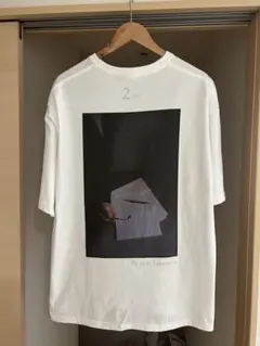 坂本龍一Ryuichi Sakamoto “12” T-shirts 2月ver - メルカリ