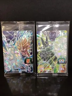 2026年最新】ドラゴンボールヒーローズ セルの人気アイテム - メルカリ