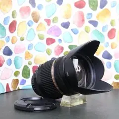新品級 TAMRON 28-75mm F2.8 A09E キヤノンEF H069 - メルカリ
