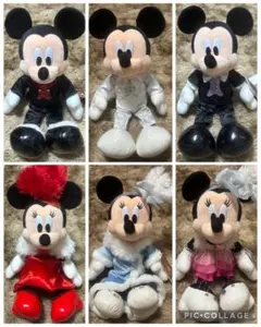 2026年最新】白タキ ミッキーの人気アイテム - メルカリ