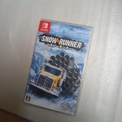 Switch スノーランナー