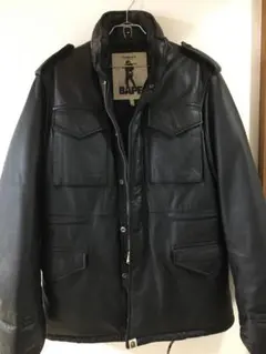 2025年最新】A BATHING APE メンズ レザージャケット・ライダースの