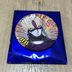 ダンダダン ゲンガテン 缶バッジ 邪視 ジジ