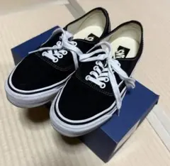 VANS PREMIUM AUTHENTIC 44 オーセンティック 日本限定