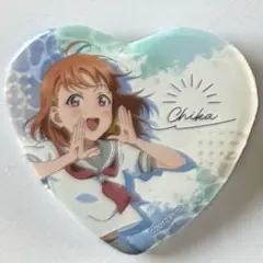 2025年最新】高海千歌 缶バッジの人気アイテム - メルカリ