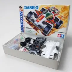 【当時物・未組立品】ミニ四駆 ダッシュ0号 地平 ホライゾン 当時物 タミヤ ミニ四駆 ダッシュ0号 地平 ホライゾン 未組立 - メルカリ