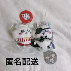 2025年最新】ちいかわてんしとあくまマスコットの人気アイテム