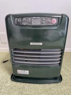 美品 ほぼ未使用 ダイニチ ブルーヒーター FW-25S3 2022年製 石油 美品 ほぼ未使用 ダイニチ ブルーヒーター FW-25S3 2022年製