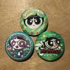 バターカップ キャラクターグッズ