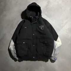 2026年最新】nfl レイダース ジャケットの人気アイテム - メルカリ