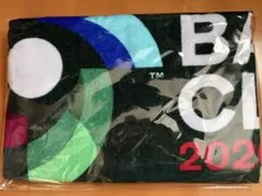 WBC2026 ワールドベースボールクラシック バスタオル 新品未開封