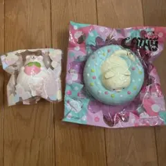 iBLOOM×MOOOSH スクイーズ