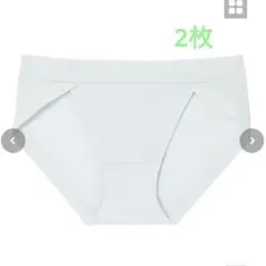 une nana cool ショーツ Lサイズ 2枚セットのサムネイル