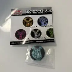 ポケモンコイン エーフィ
