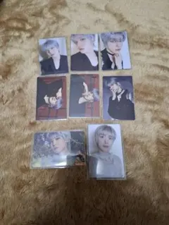 GOLDEN HOUR :Part2 ユノ