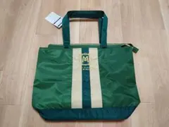 【新品未使用】タグ付 ミラコスタ 宿泊者限定 トートバッグ ぬいぐるみ無し