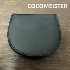 COCOMEISTER ココマイスター　レザーコインケース　小銭入れ