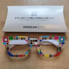ZOZOGLASS ゾゾグラス